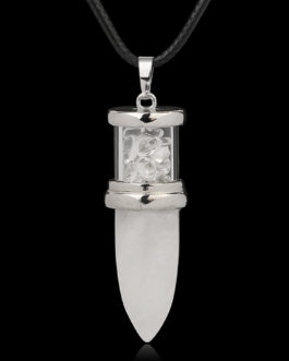 Crystal Stone Pendant