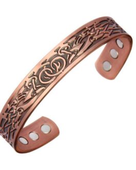 Energy Magnetic Therapy Copper Bracelet