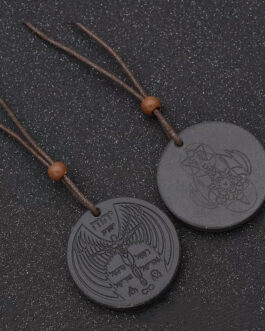 Negative Ion Energy Necklace