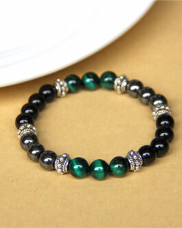 Charm Energy Stretch Bracelet