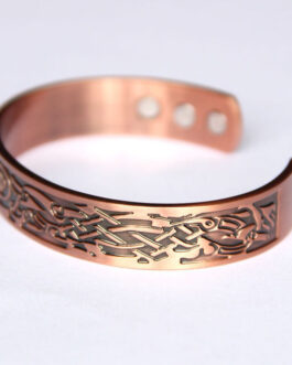 Energy Magnetic Therapy Copper Bracelet