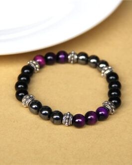 Charm Energy Stretch Bracelet