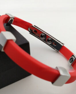 Wireless Destatic Magnetic Energy Bracelet