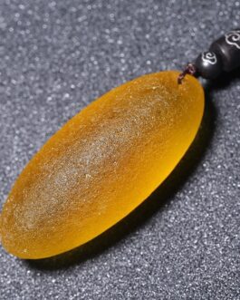 Universal Energy Original Stone Pendant