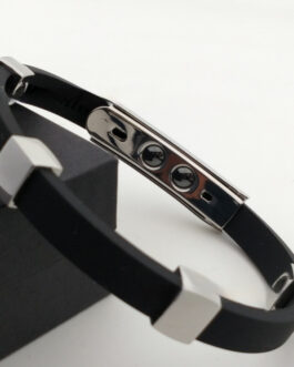 Wireless Destatic Magnetic Energy Bracelet