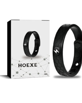 Negative Ion Energy Bracelet