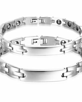 Energy Magnet Men’s And Women’s Bracelets