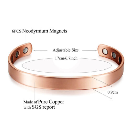 Pure Copper Jewelry Sets - Image 2