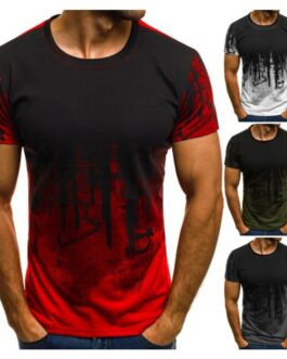 Printed t-shirts