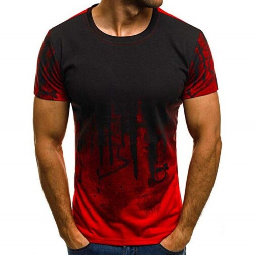 Printed t-shirts - Image 6