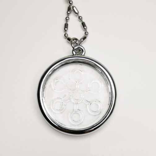 Negative Ion Energy Brand Quantum Pendant - Image 5