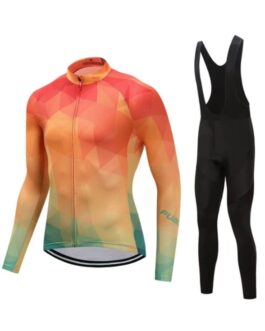 Long Sleeve Kit – Sunrise