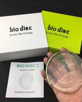 Energy Water Filter BIO DISC