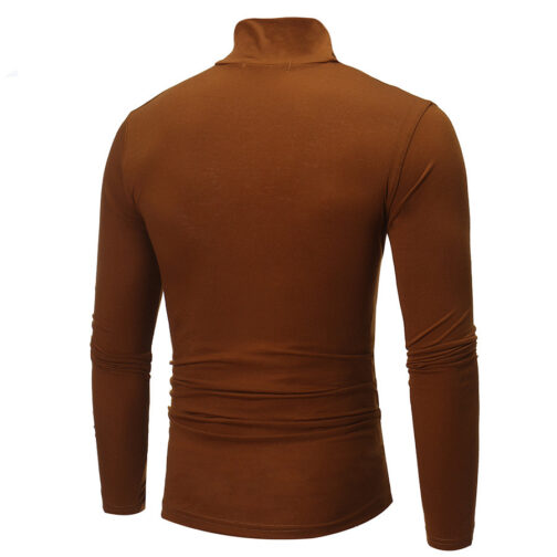 Long Sleeve T-shirt - Image 10