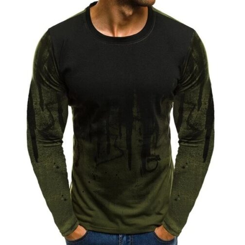 Printed t-shirts - Image 4