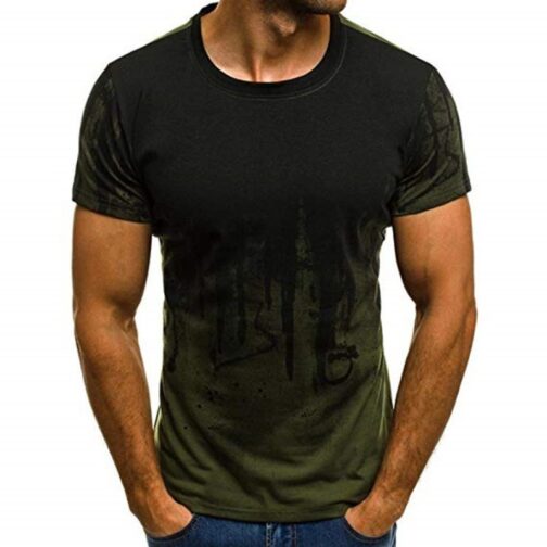 Printed t-shirts - Image 8