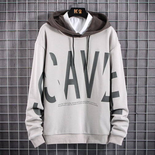 Pullover Long Sleeve Sweater