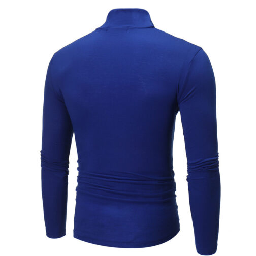 Long Sleeve T-shirt - Image 7