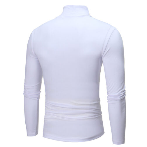 Long Sleeve T-shirt - Image 2