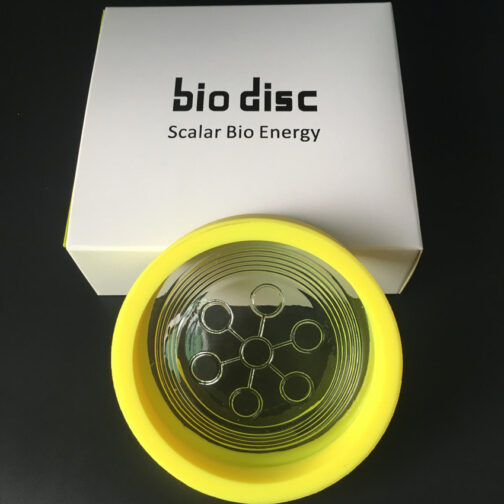 Energy Water Filter BIO DISC - Image 4