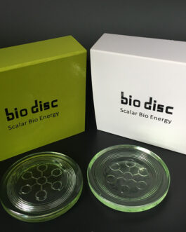 Energy Water Filter BIO DISC