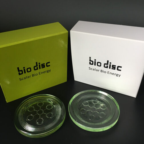 Energy Water Filter BIO DISC - Image 2