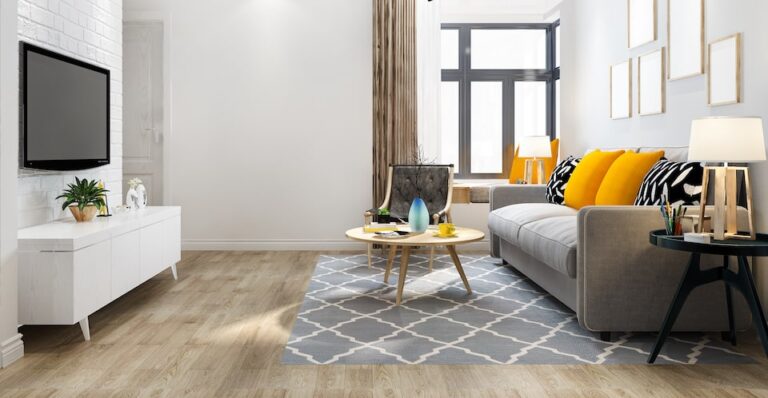 Environmental Impact Of Wooden Products Compared To Other Materials