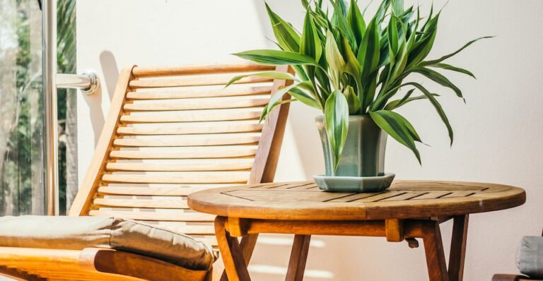 Bamboo: A Sustainable Alternative To Traditional Hardwoods