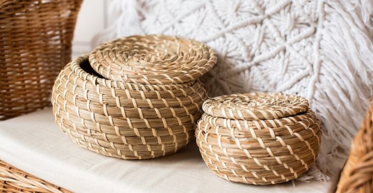 The Environmental Benefits Of Using Bamboo Products